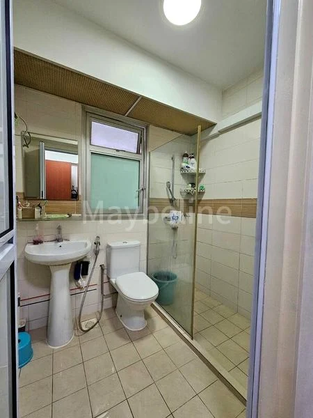 4 Room (4A) HDB for Rent in  502C Yishun Street 51 - Image 6