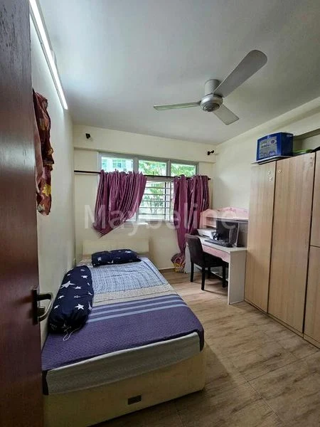 4 Room (4A) HDB for Rent in  502C Yishun Street 51 - Image 4