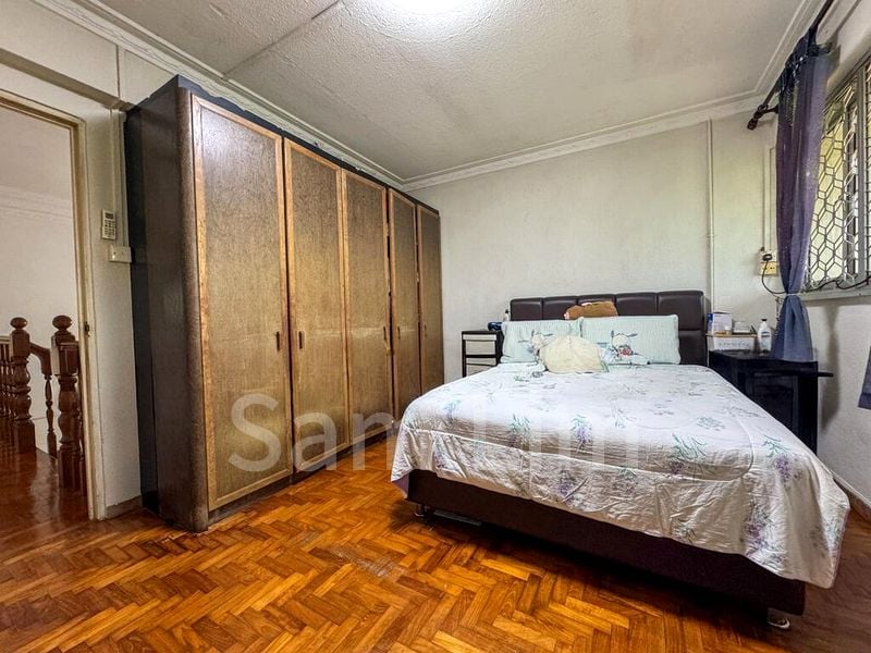 Maisonette HDB for Sale in 141 Lorong Ah Soo - Image 9