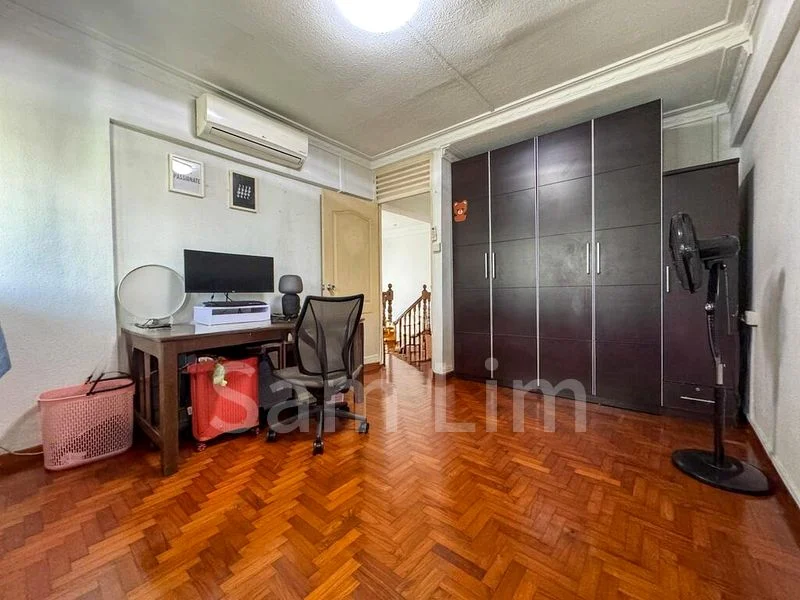 Maisonette HDB for Sale in 141 Lorong Ah Soo - Image 12