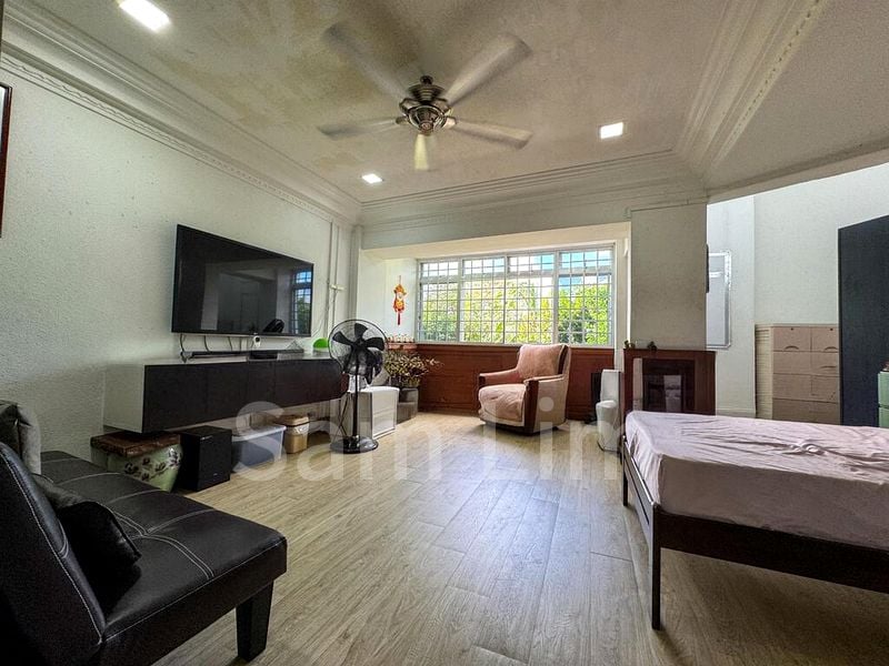 Maisonette HDB for Sale in 141 Lorong Ah Soo - Image 1