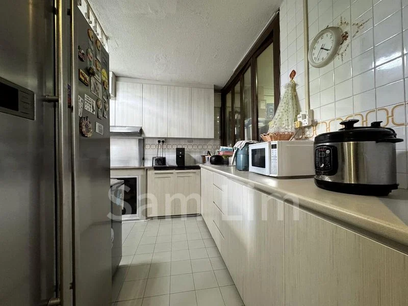 Maisonette HDB for Sale in 141 Lorong Ah Soo - Image 4