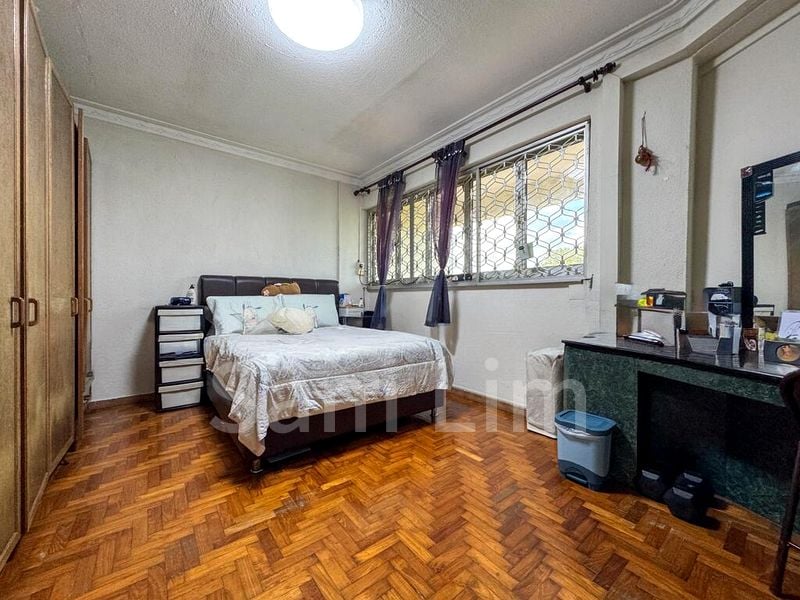 Maisonette HDB for Sale in 141 Lorong Ah Soo - Image 8