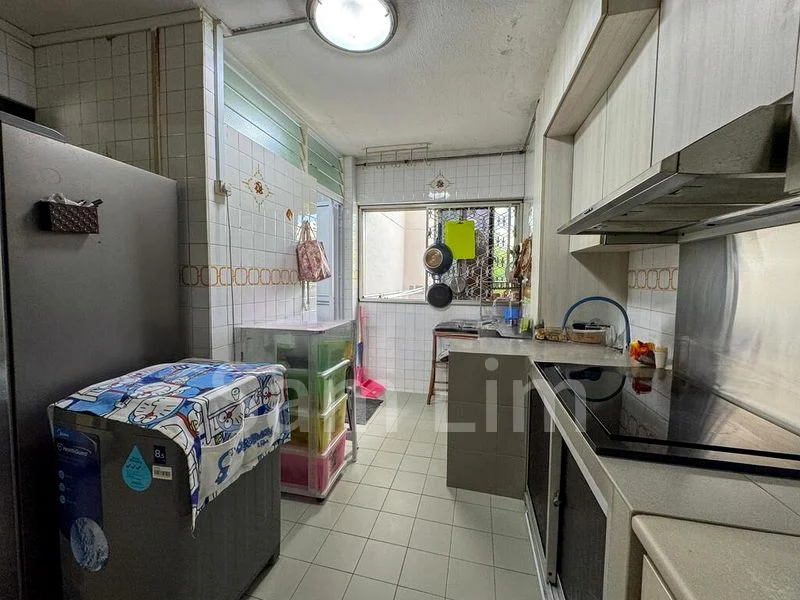Maisonette HDB for Sale in 141 Lorong Ah Soo - Image 5
