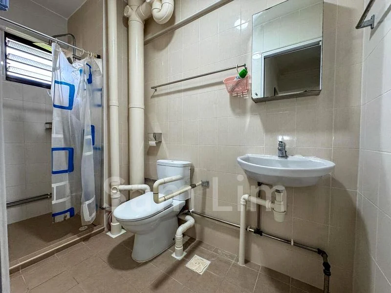 Maisonette HDB for Sale in 141 Lorong Ah Soo - Image 13