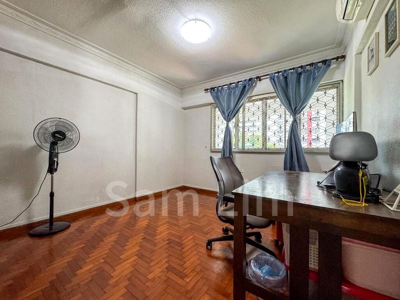 Maisonette HDB for Sale in 141 Lorong Ah Soo - Image 11