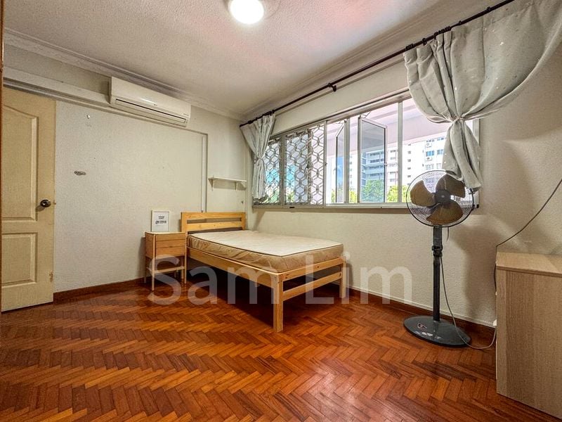 Maisonette HDB for Sale in 141 Lorong Ah Soo - Image 10