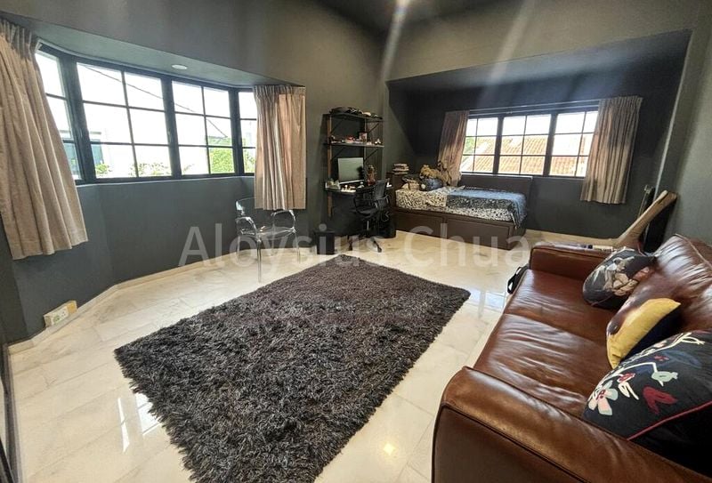 4 Bed Semi-Detached House (Landed) for Rent in  Pasir Ris Beach Park - Image 6