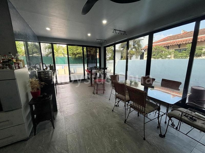 4 Bed Semi-Detached House (Landed) for Rent in  Pasir Ris Beach Park - Image 7