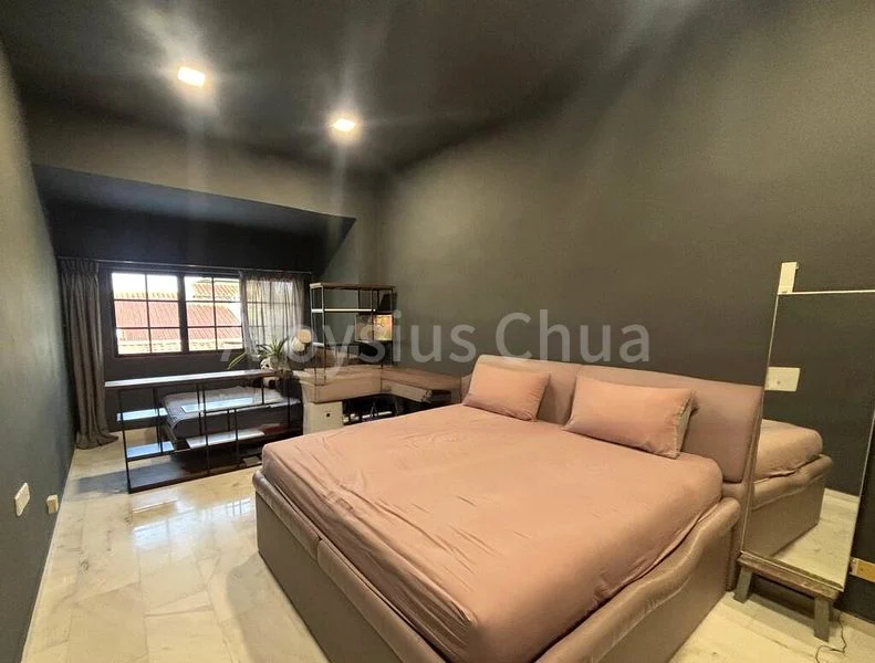 4 Bed Semi-Detached House (Landed) for Rent in  Pasir Ris Beach Park - Image 2