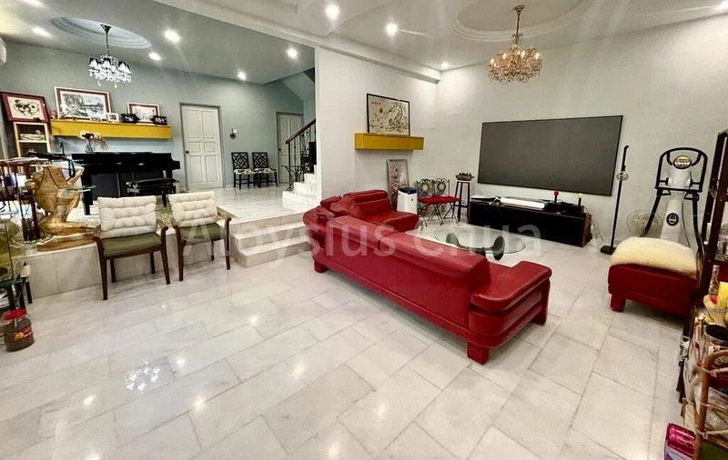 4 Bed Semi-Detached House (Landed) for Rent in  Pasir Ris Beach Park - Image 1