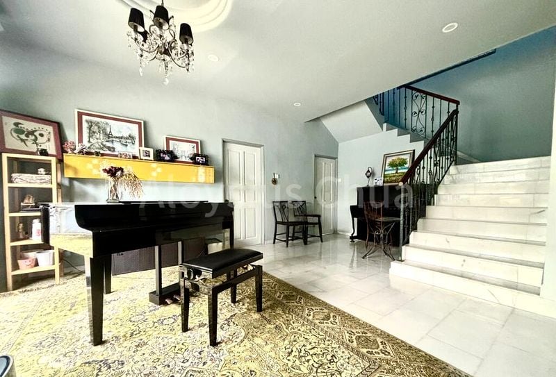 4 Bed Semi-Detached House (Landed) for Rent in  Pasir Ris Beach Park - Image 5