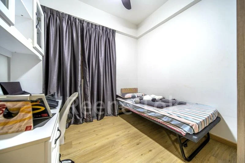 3 Bed Condo for Rent in  The Vales - Image 11