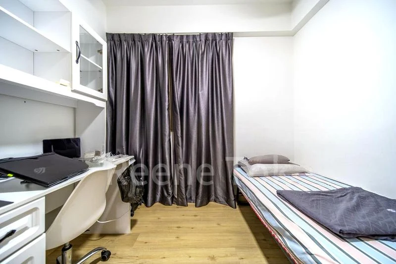 3 Bed Condo for Rent in  The Vales - Image 9