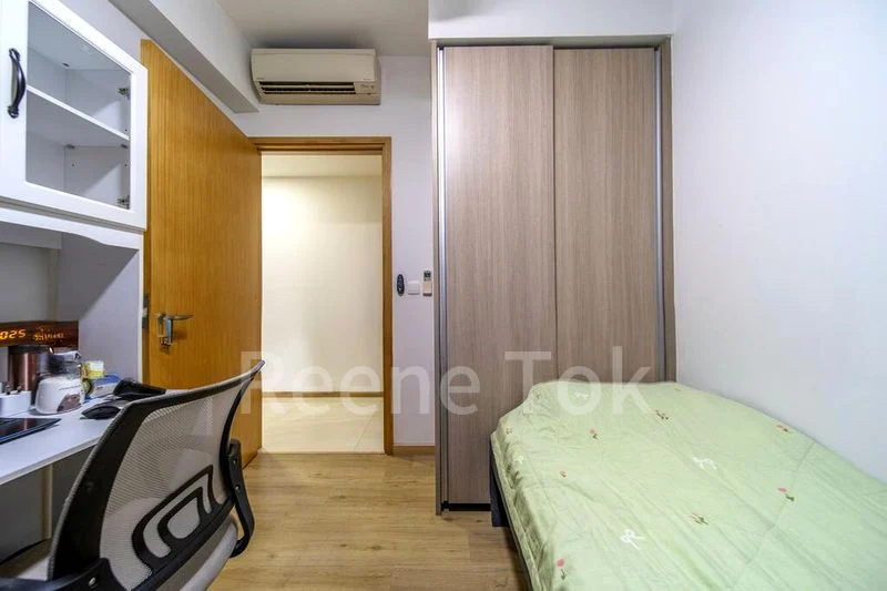 3 Bed Condo for Rent in  The Vales - Image 13