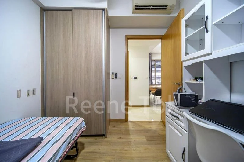 3 Bed Condo for Rent in  The Vales - Image 10