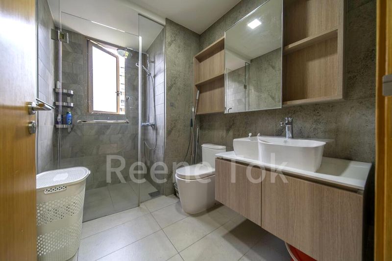 3 Bed Condo for Rent in  The Vales - Image 4
