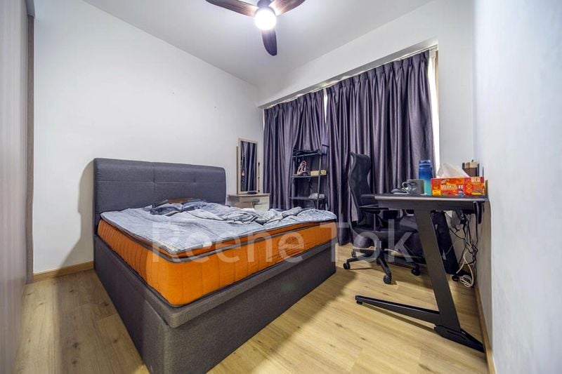 3 Bed Condo for Rent in  The Vales - Image 5