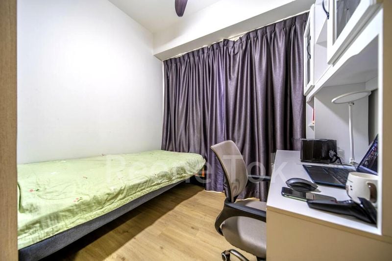 3 Bed Condo for Rent in  The Vales - Image 12