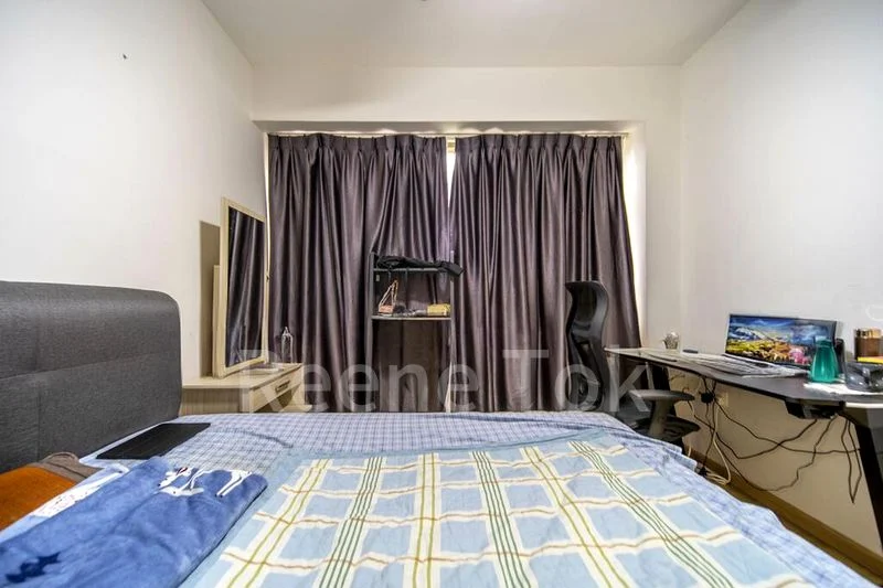 3 Bed Condo for Rent in  The Vales - Image 6