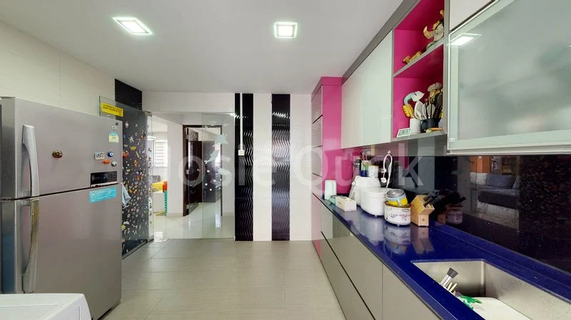 4 Room (4A) HDB for Rent in  204 Bishan Street 23 - Image 5