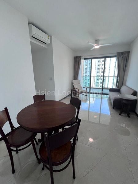 Room (Condo) for Rent in  Normanton Park - Image 2