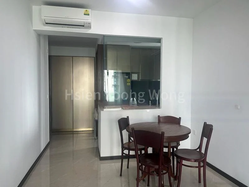 Room (Condo) for Rent in  Normanton Park - Image 6