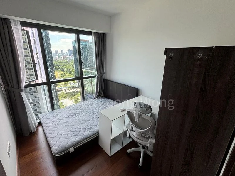 Room (Condo) for Rent in  Normanton Park - Image 8