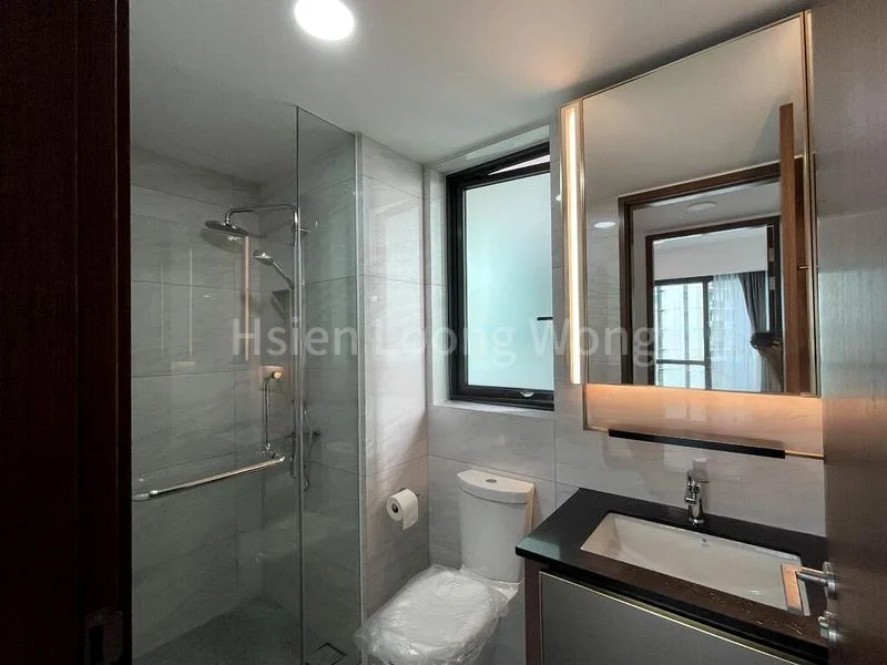 Room (Condo) for Rent in  Normanton Park - Image 4