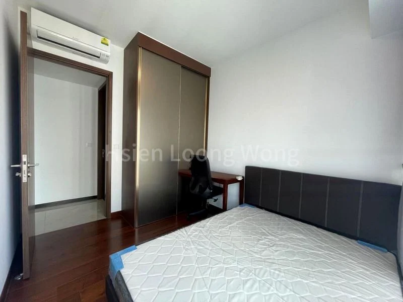 Room (Condo) for Rent in  Normanton Park - Image 3