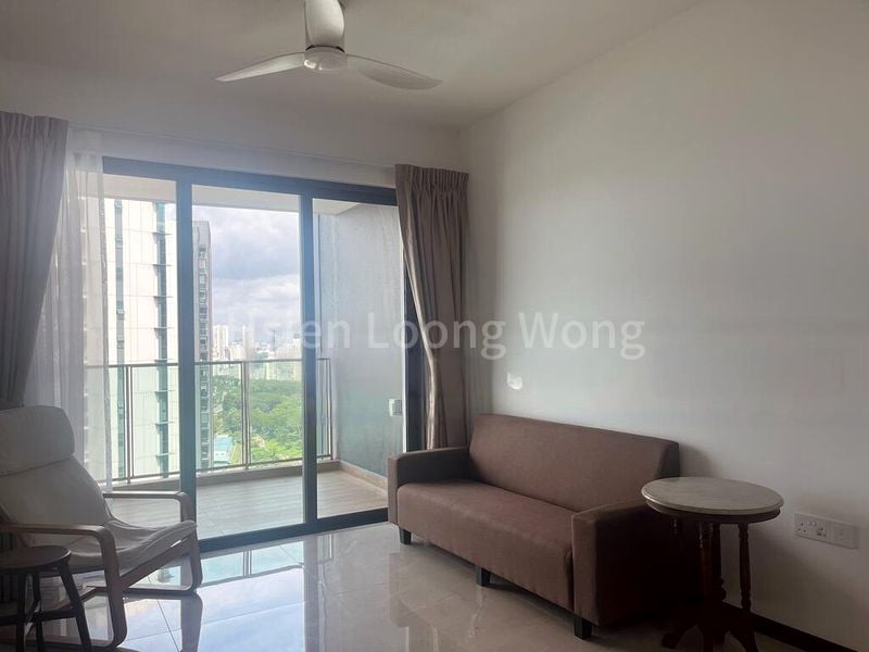 Room (Condo) for Rent in  Normanton Park - Image 5
