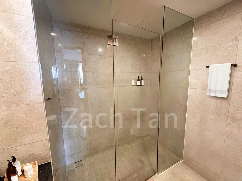 4 Bed Apartment (Condo) for Rent in  Marina Bay Suites - Image 4