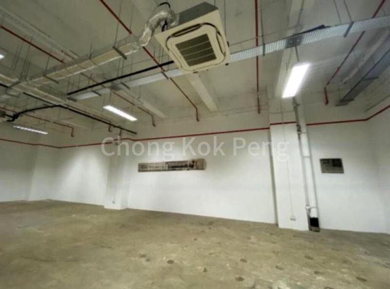Light Industrial (B1) for Rent: 38 Ang Mo Kio Industrial Park 2 - Image 3