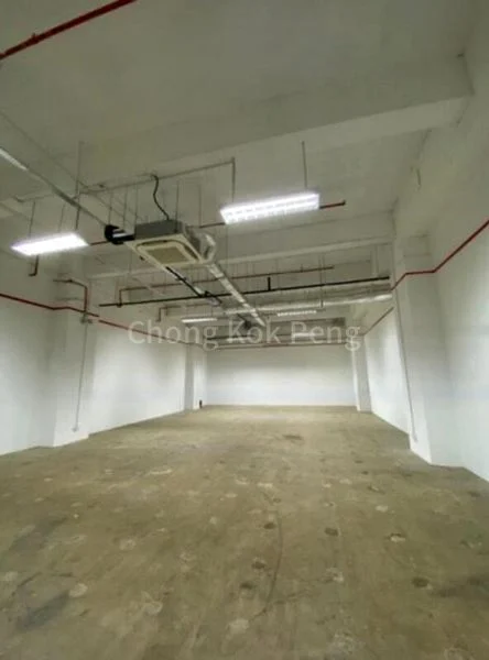 Light Industrial (B1) for Rent: 38 Ang Mo Kio Industrial Park 2 - Image 2
