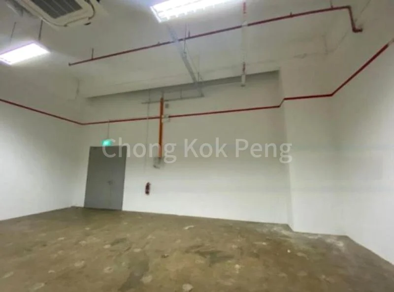 Light Industrial (B1) for Rent: 38 Ang Mo Kio Industrial Park 2 - Image 1