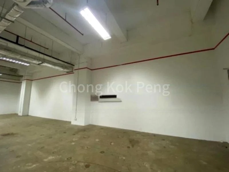 Light Industrial (B1) for Rent: 38 Ang Mo Kio Industrial Park 2 - Image 4