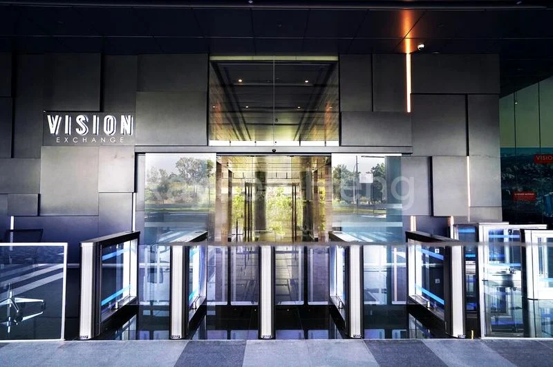 Office for Sale: Vision Exchange - Image 3