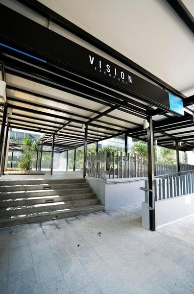 Office for Sale: Vision Exchange - Image 2