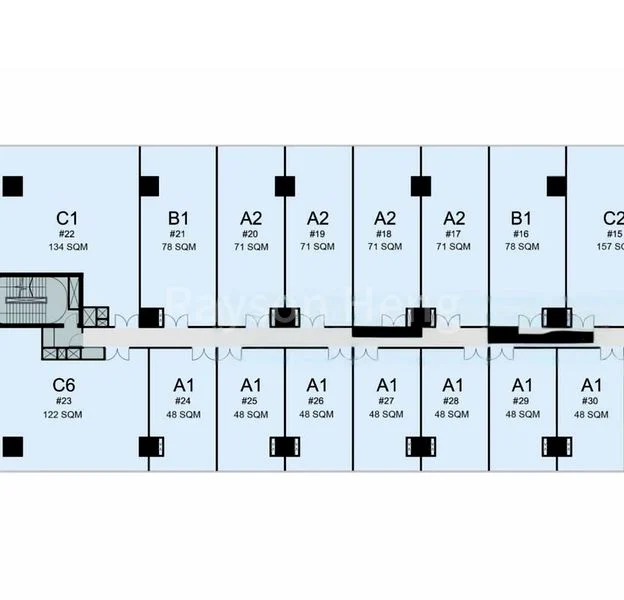 Office for Sale: Vision Exchange - Image 4
