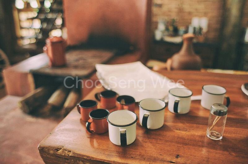 Food & Beverage for Rent: Prime F&B Unit in Keong Saik Vicinity - Image 4