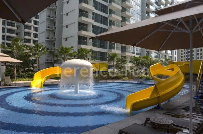 2 Bed Condo for Sale in  A Treasure Trove - Image 11