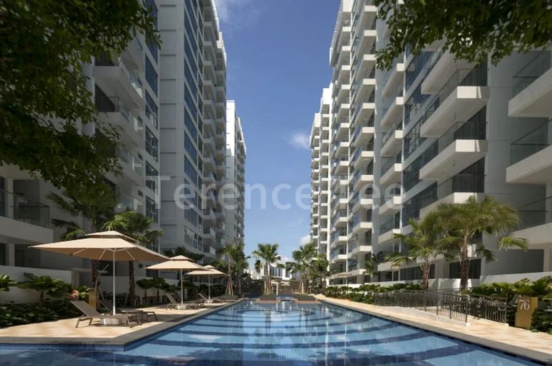 2 Bed Condo for Sale in  A Treasure Trove - Image 10