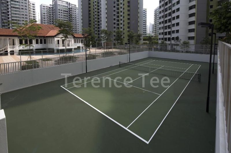 2 Bed Condo for Sale in  A Treasure Trove - Image 13