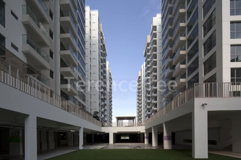 2 Bed Condo for Sale in  A Treasure Trove - Image 12