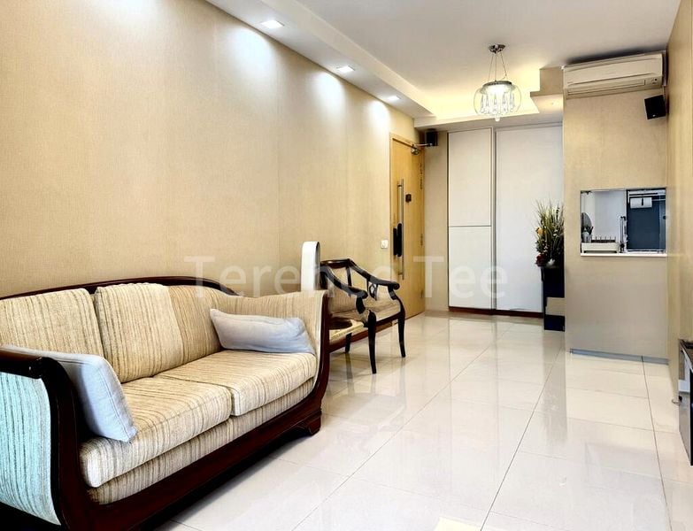 2 Bed Condo for Sale in  A Treasure Trove - Image 4