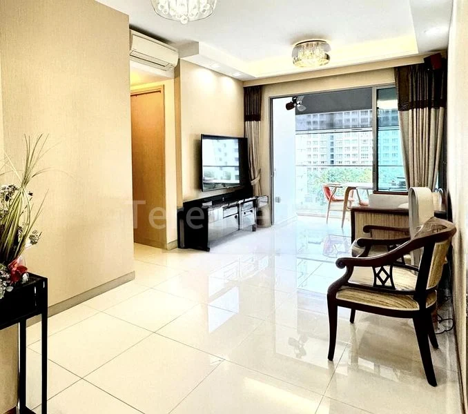 2 Bed Condo for Sale in  A Treasure Trove - Image 1