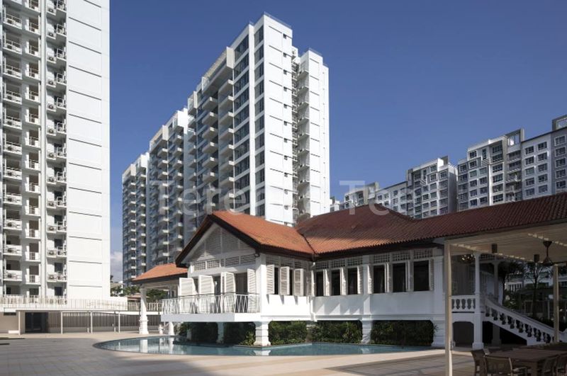 2 Bed Condo for Sale in  A Treasure Trove - Image 7