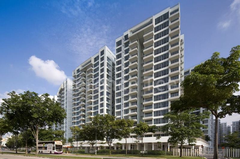 2 Bed Condo for Sale in  A Treasure Trove - Image 8