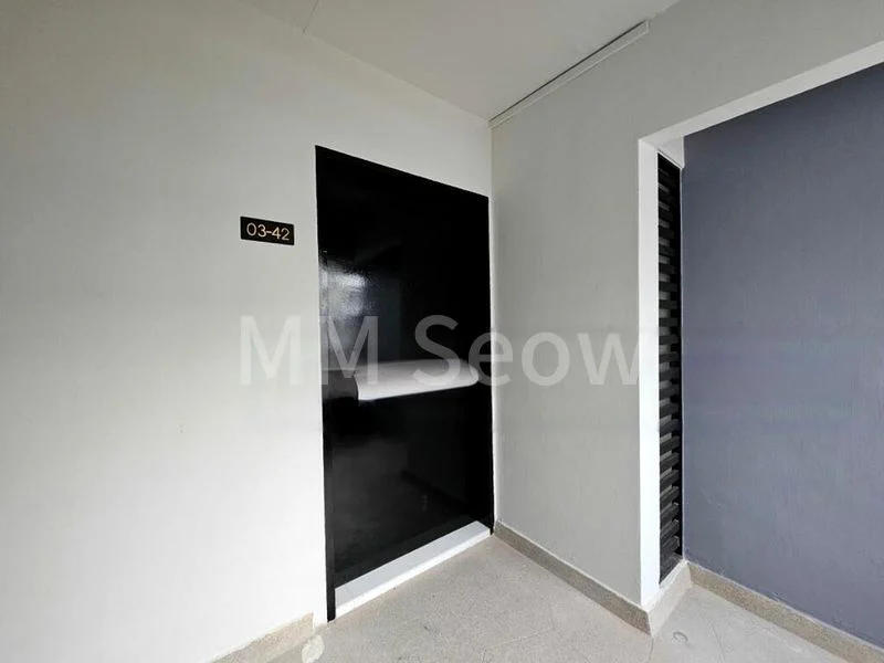 3 Bed Condo for Rent in  Chancery Court - Image 14
