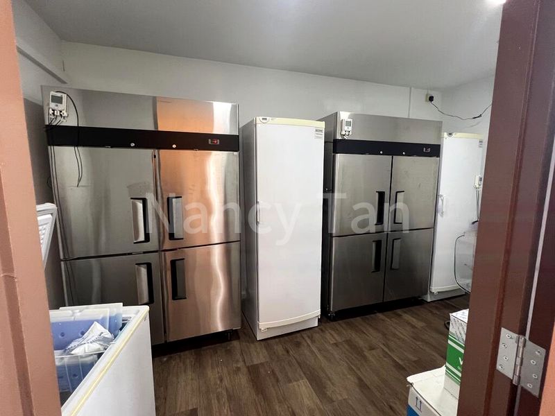 Light Industrial (B1) for Sale: Oxley BizHub - Image 4